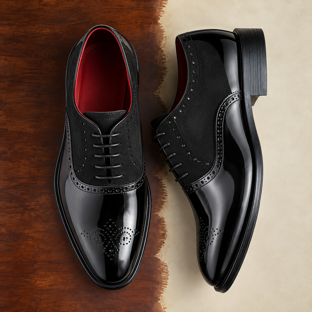 Shoes