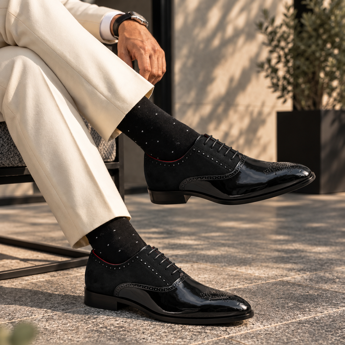 Shoes