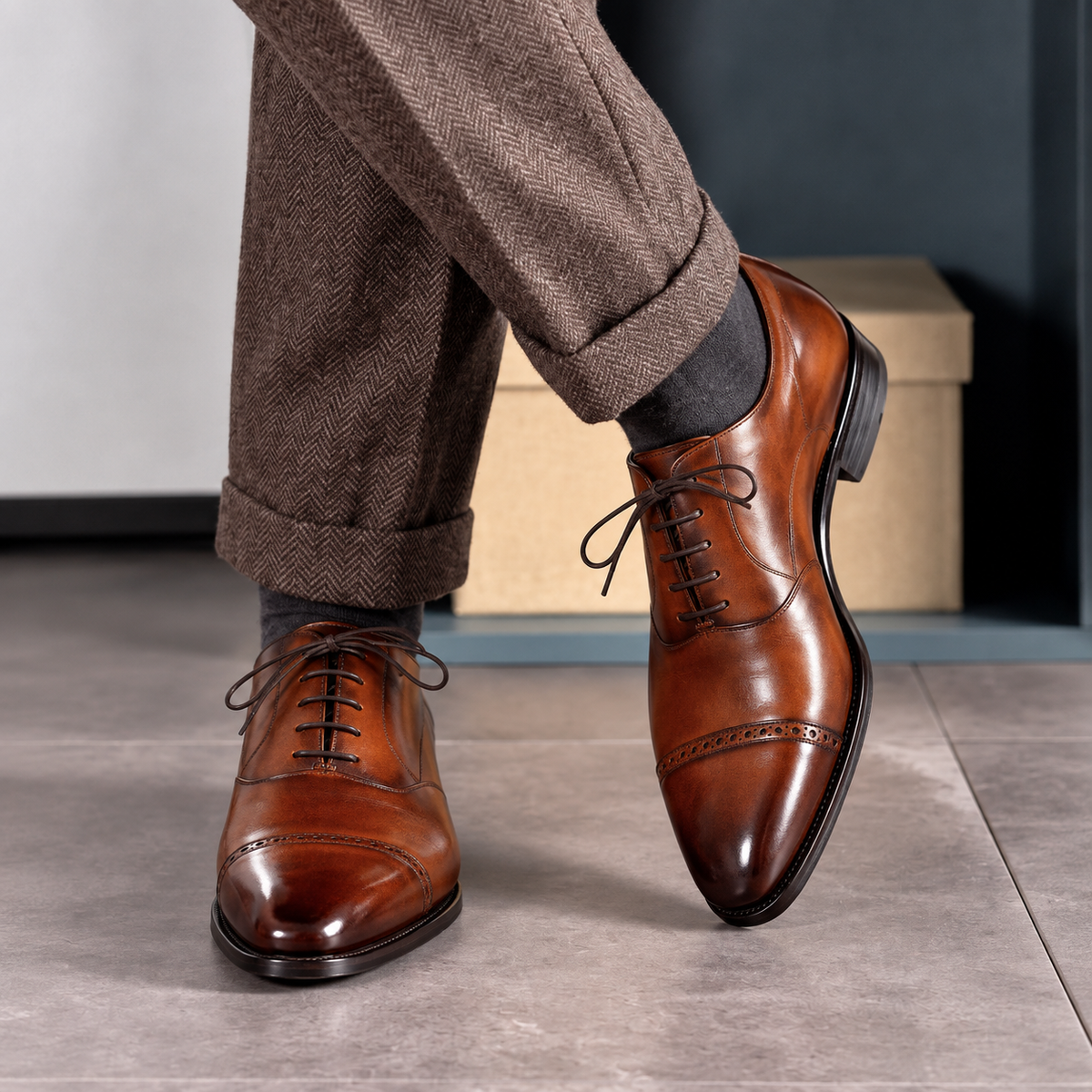 Shoes